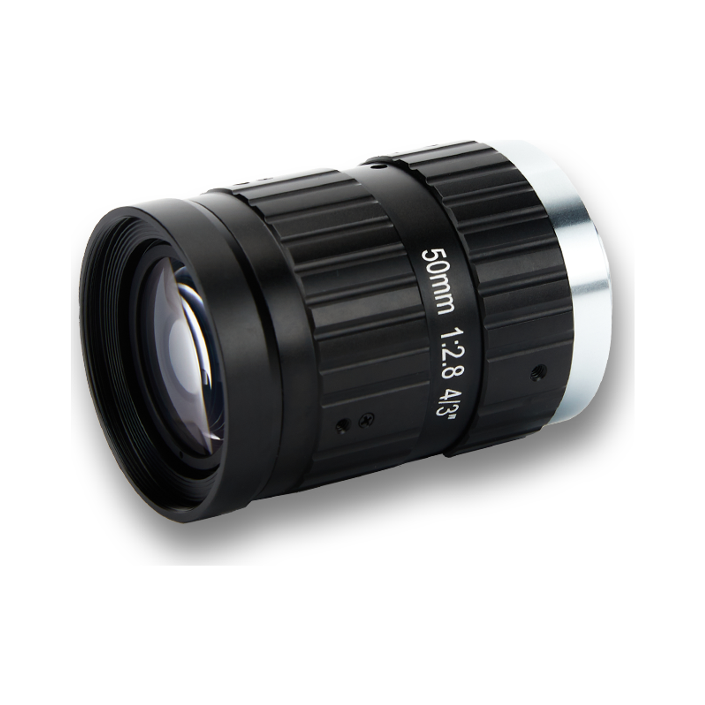 FA5020A 50mm Machine Vision Lens