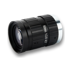 FA5020A 50mm Machine Vision Lens