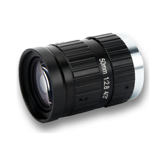 FA5020A 50mm Machine Vision Lens