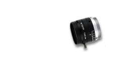 FA2501C 25mm Machine Vision Lens