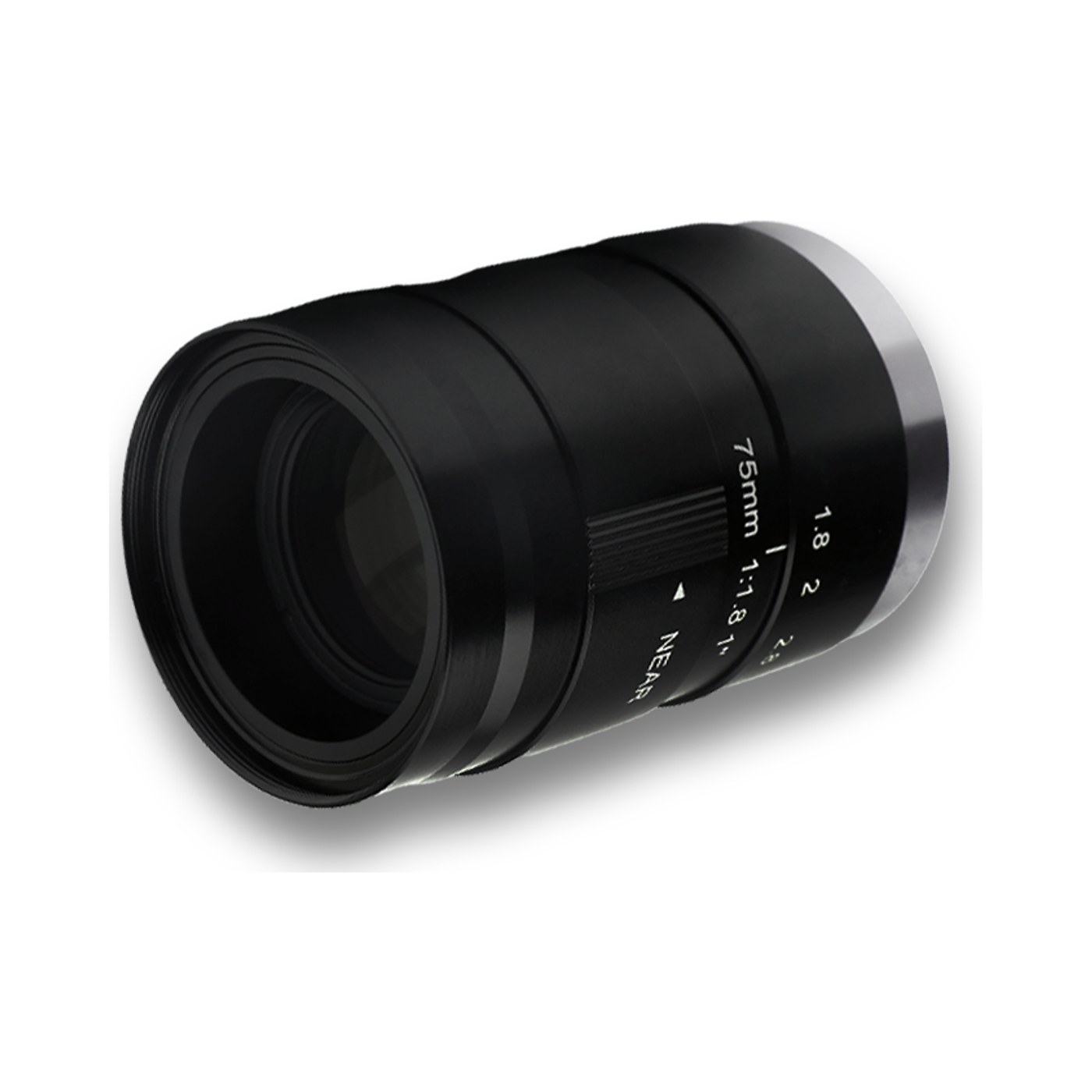 HC7505A 75mm Machine Vision Lens