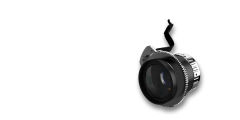 FA0802M3 8mm Machine Vision Lens
