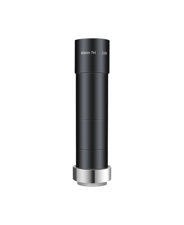 AZURE-DT6520M10M Telecentric Lens