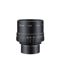 ELS-120/5.6V-1.0X 120mm Line Scan Lens