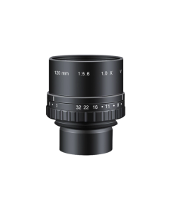 ELS-120/5.6V-1.0X 120mm Line Scan Lens