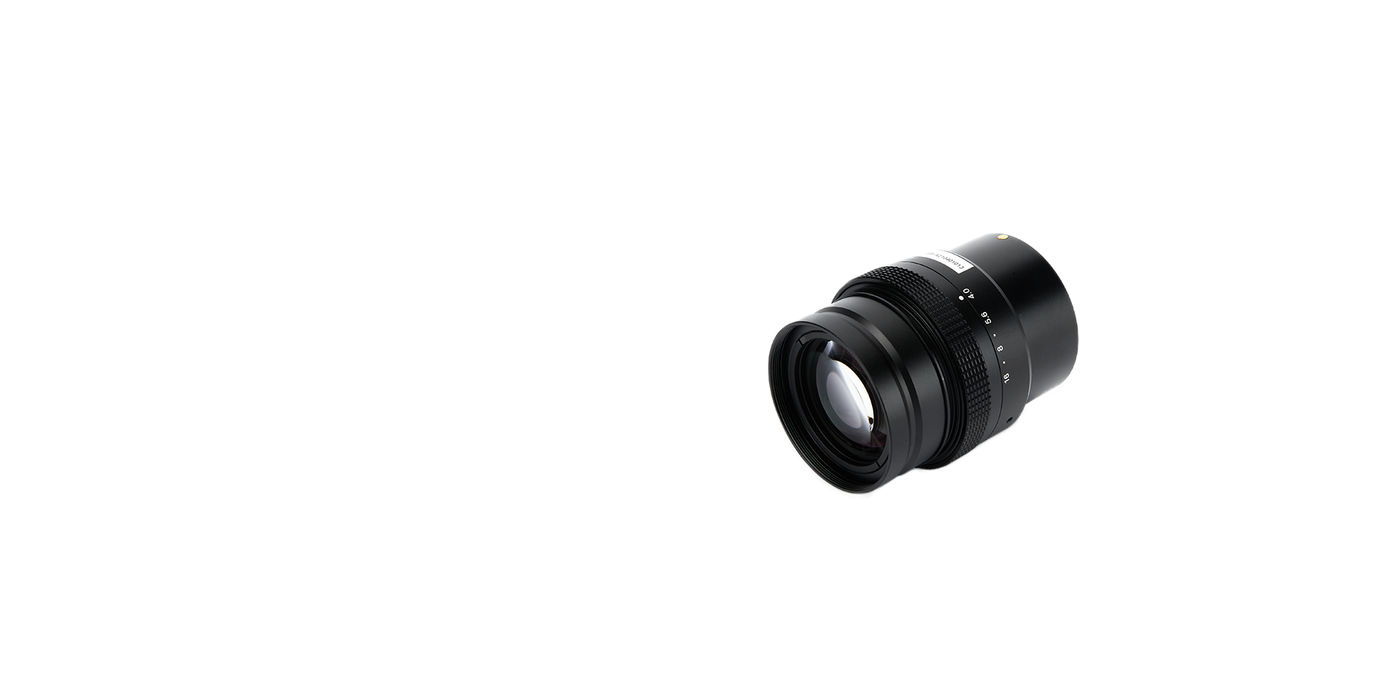 LS1620B 120mm Line Scan Lens