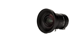 FA1245A 12mm Machine Vision Lens