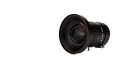 FA1245A 12mm Machine Vision Lens