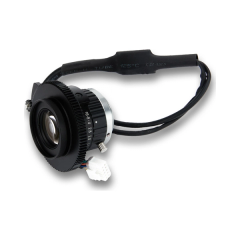 FA1602M3 16mm Machine Vision Lens