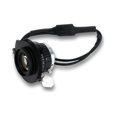 FA1602M3 16mm Machine Vision Lens