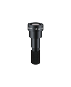AZURE-F5040MAC 50mm Machine Vision Lens