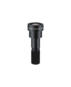 AZURE-F5040MAC 50mm Machine Vision Lens