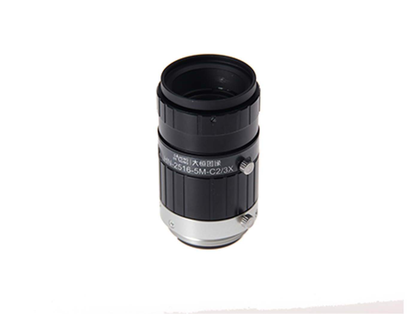 Daheng HN-2516-5M-C2/3X 25mm 5 MP Machine Vision Lens