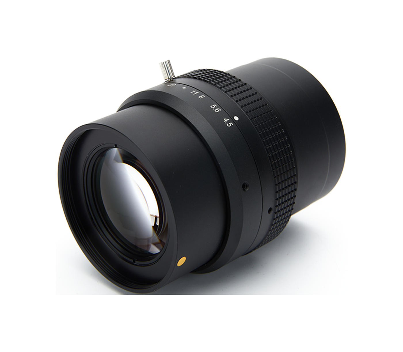 LS1207A 116mm Line Scan Lens