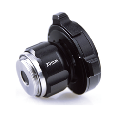 AZURE-2012ED 20mm Machine Vision Lens
