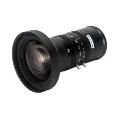 MC2501A 25mm Large Format Lens