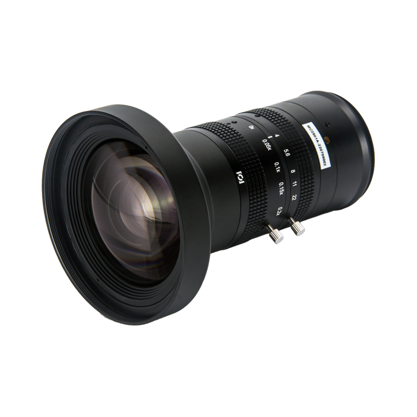 MC2501A 25mm Large Format Lens