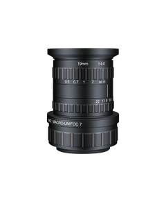 AZURE-1940THD 19mm Line Scan Lens