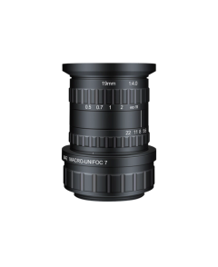 AZURE-1940THD 19mm Line Scan Lens