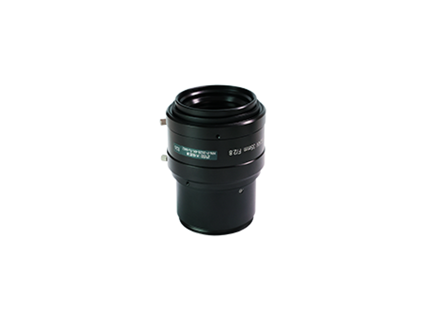 Daheng HN-P-3528-4K-7u-M42 35mm 4K Line Scan Lens