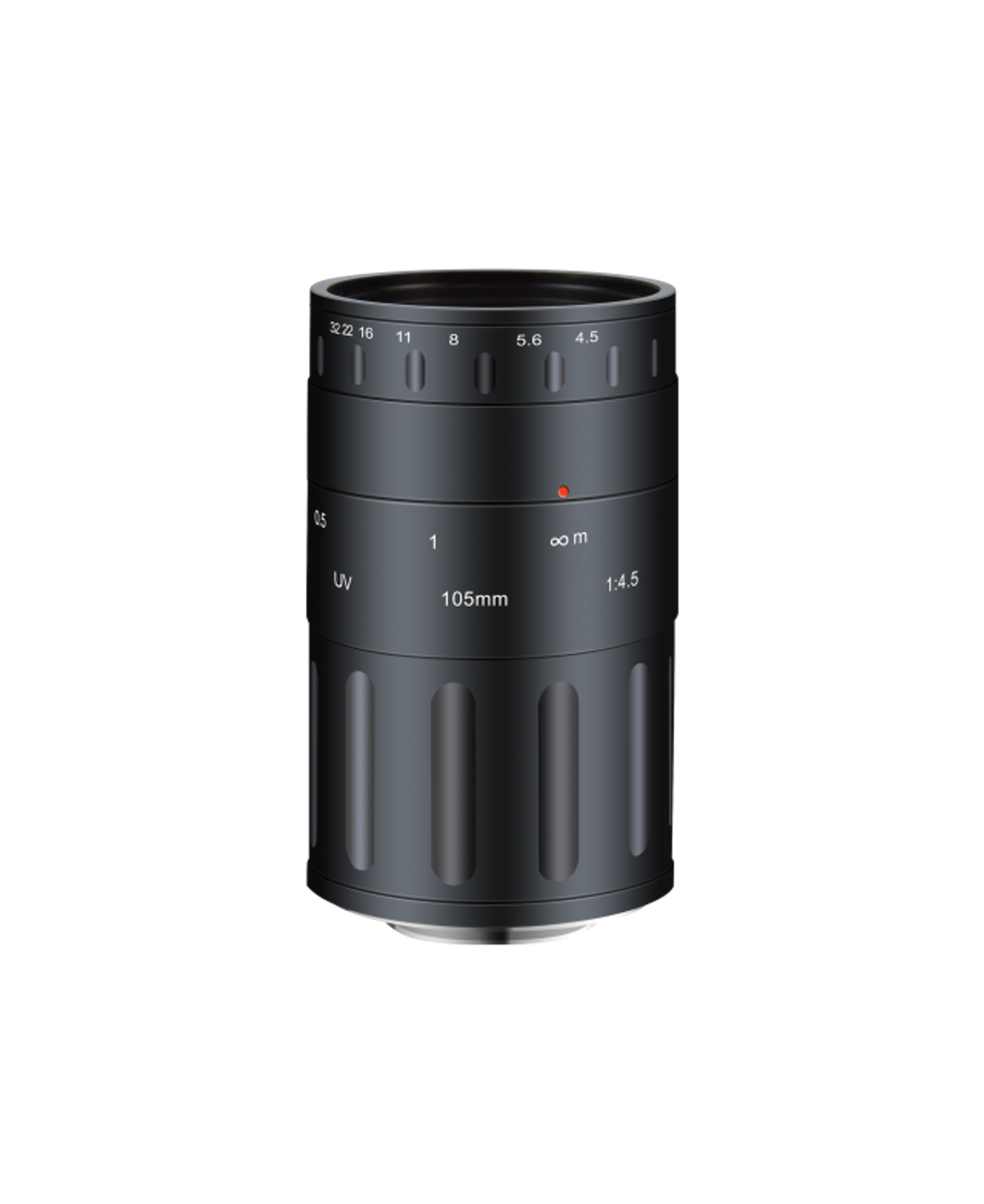 AZURE-10545UV 105mm UV Lens