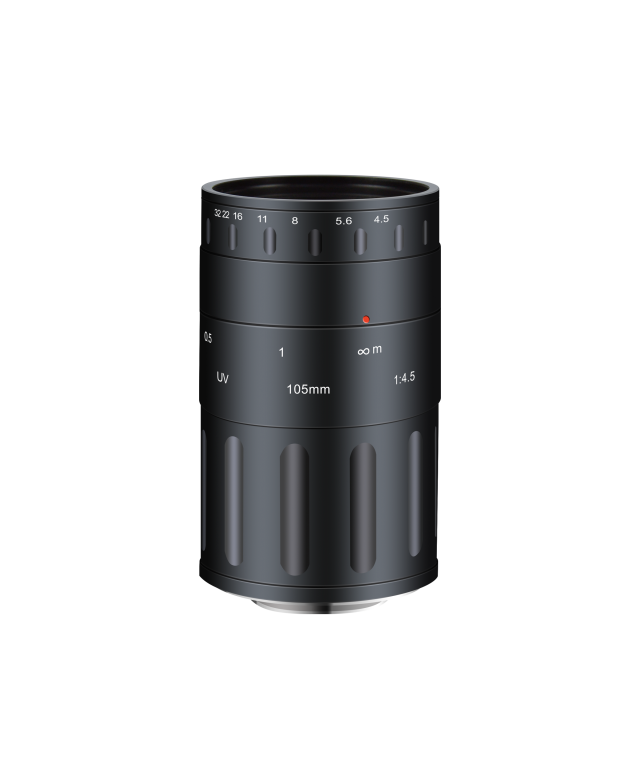 AZURE-10545UV 105mm UV Lens