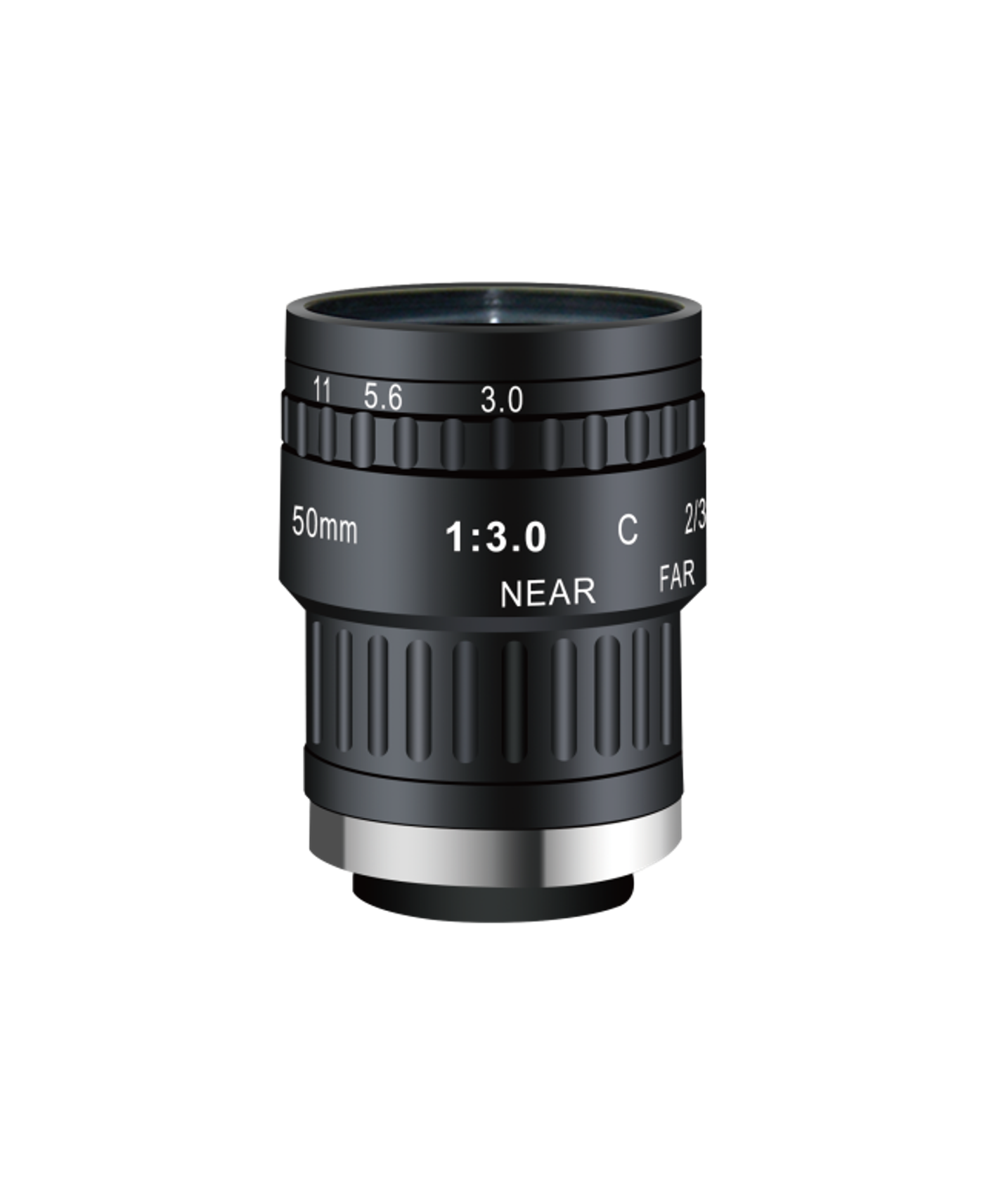 AZURE-5030UV 50mm UV Lens