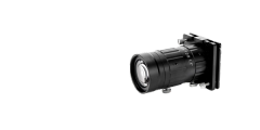 FA1616SM 16mm Machine Vision Lens