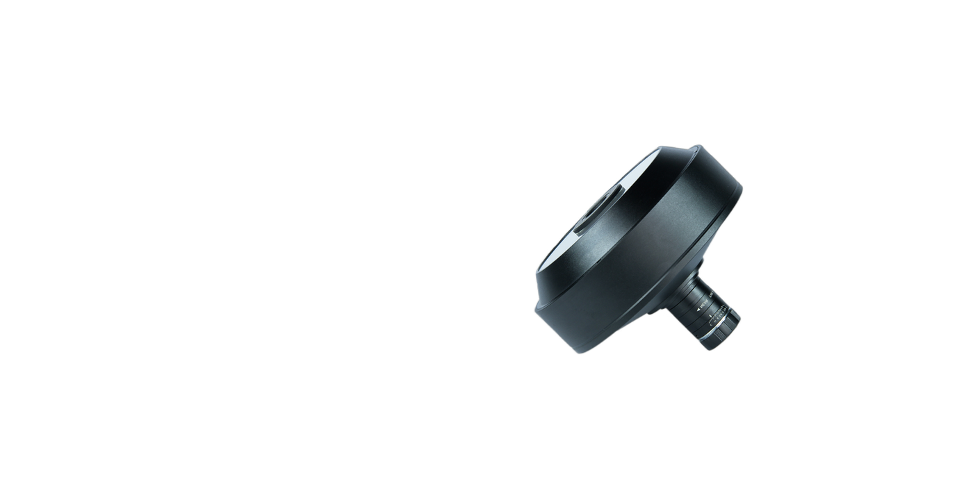 RF3601A Machine Vision Lens