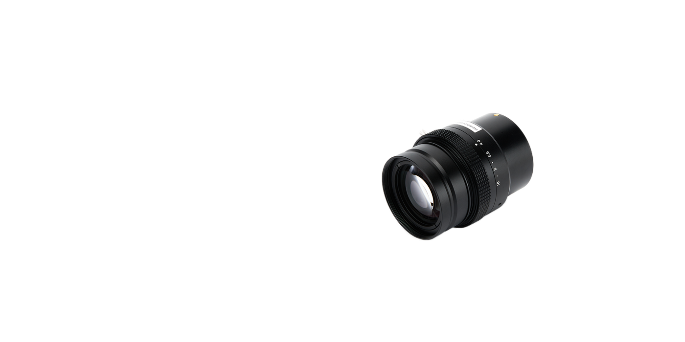 LS1667B 147.6mm Line Scan Lens