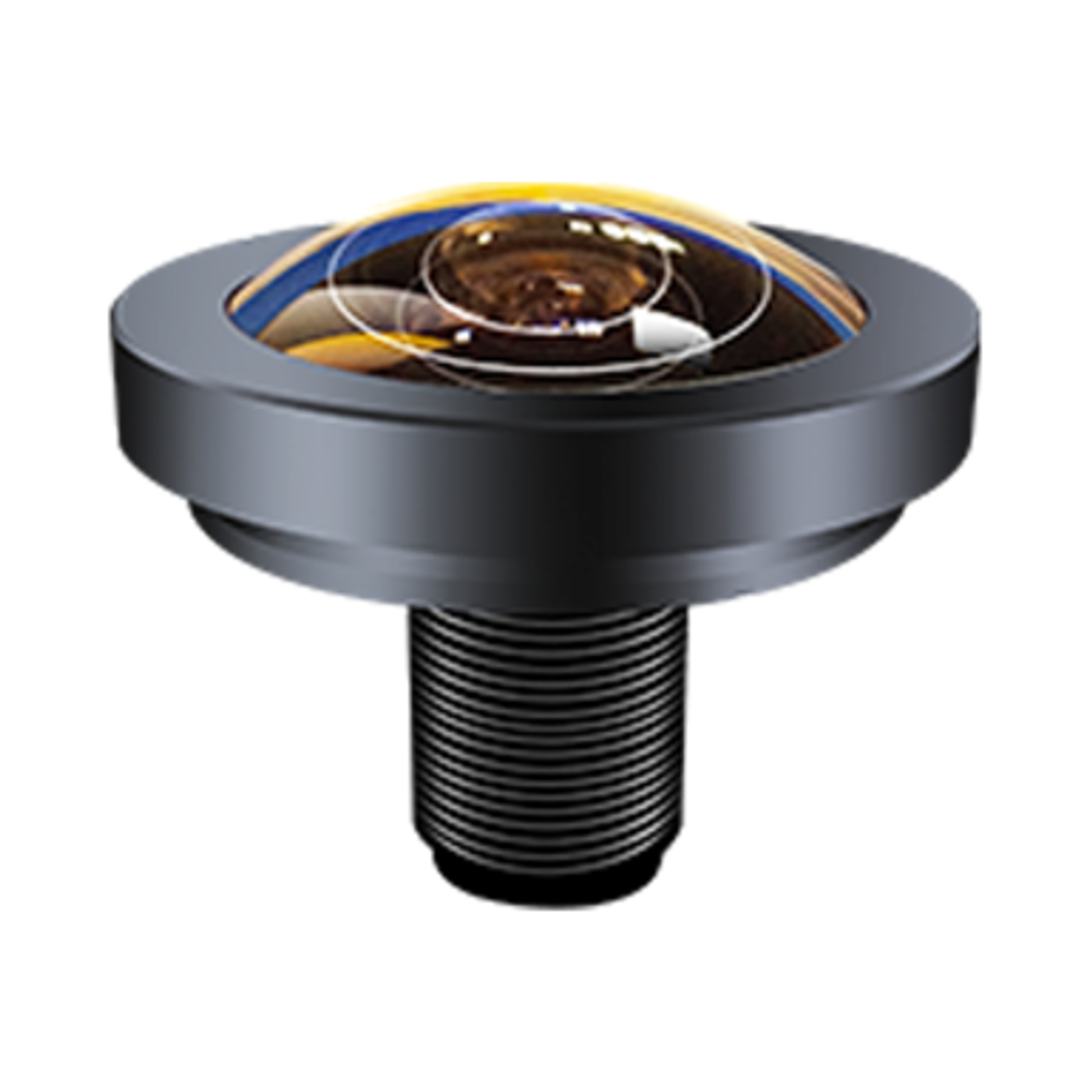 AZURE-IR09620B5M 0.96mm Machine Vision Lens