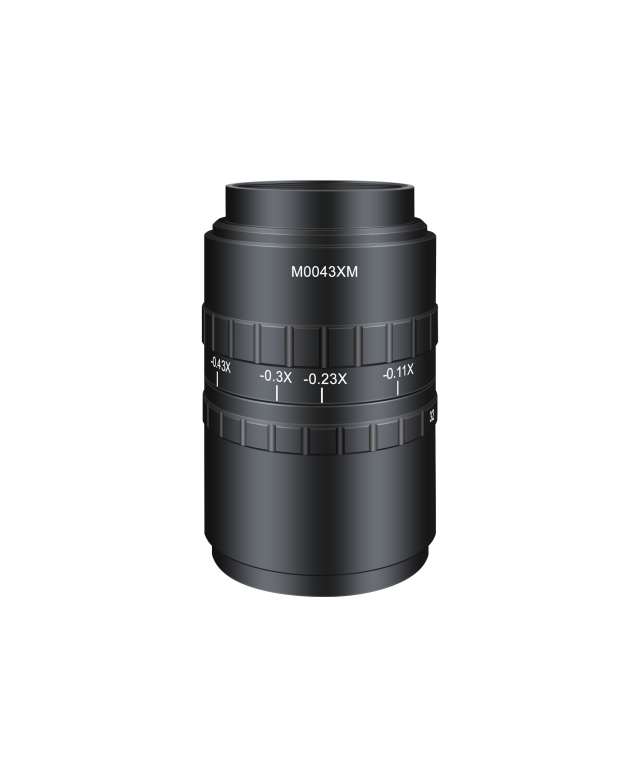 AZURE-M0043XM Macro Lens