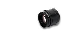 FK2502 25mm Machine Vision Lens