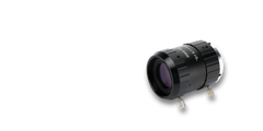 VI2502A 25mm SWIR Lens