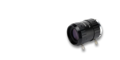 VI2502A 25mm SWIR Lens