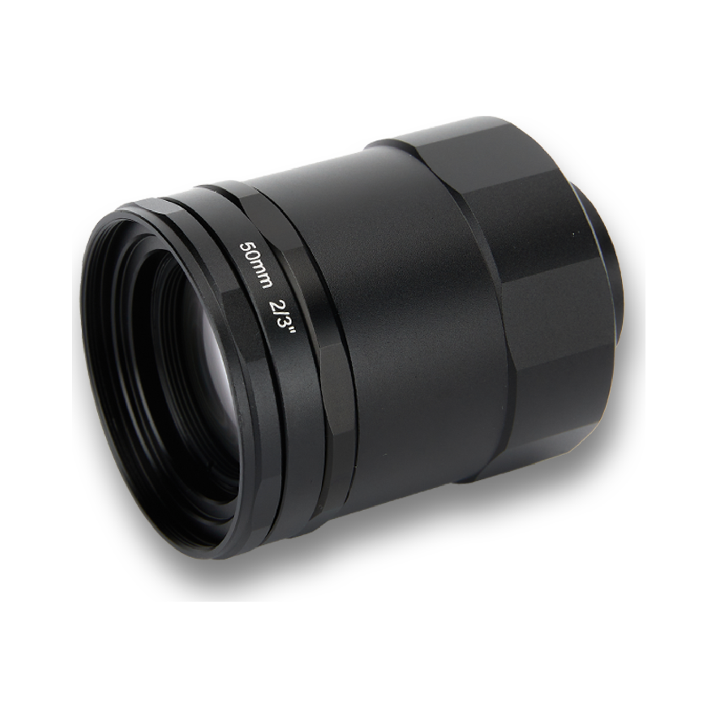 FK5002 50mm Machine Vision Lens
