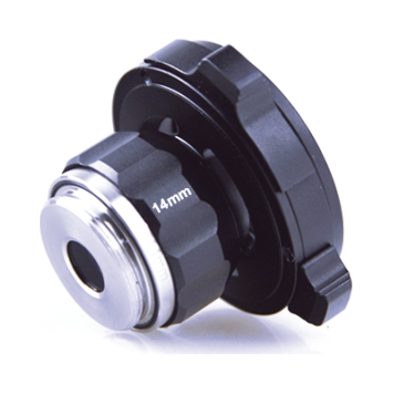 AZURE-1412ED 14mm Machine Vision Lens