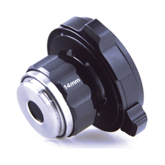 AZURE-1412ED 14mm Machine Vision Lens