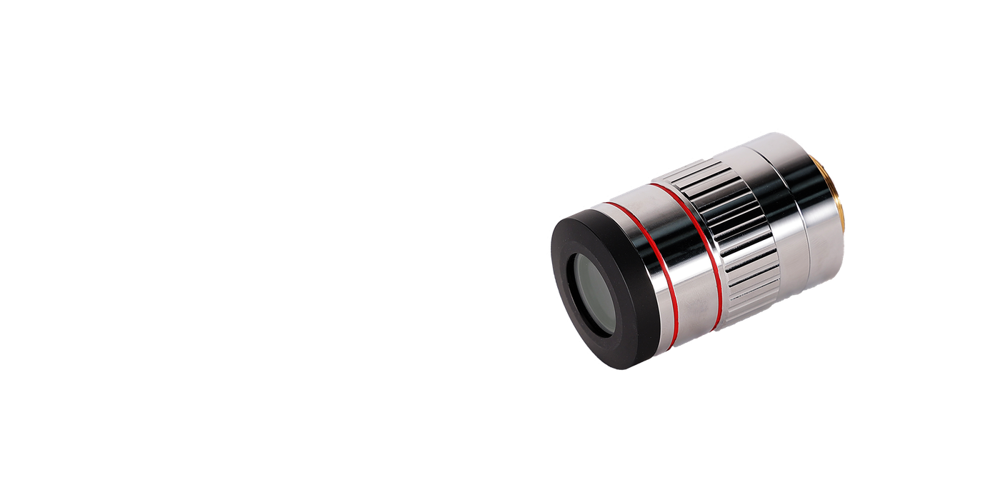 G-CA4021A 40mm Microscope Lens