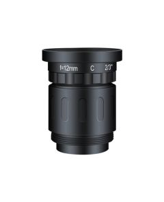 AZURE-1228CM 12mm Machine Vision Lens