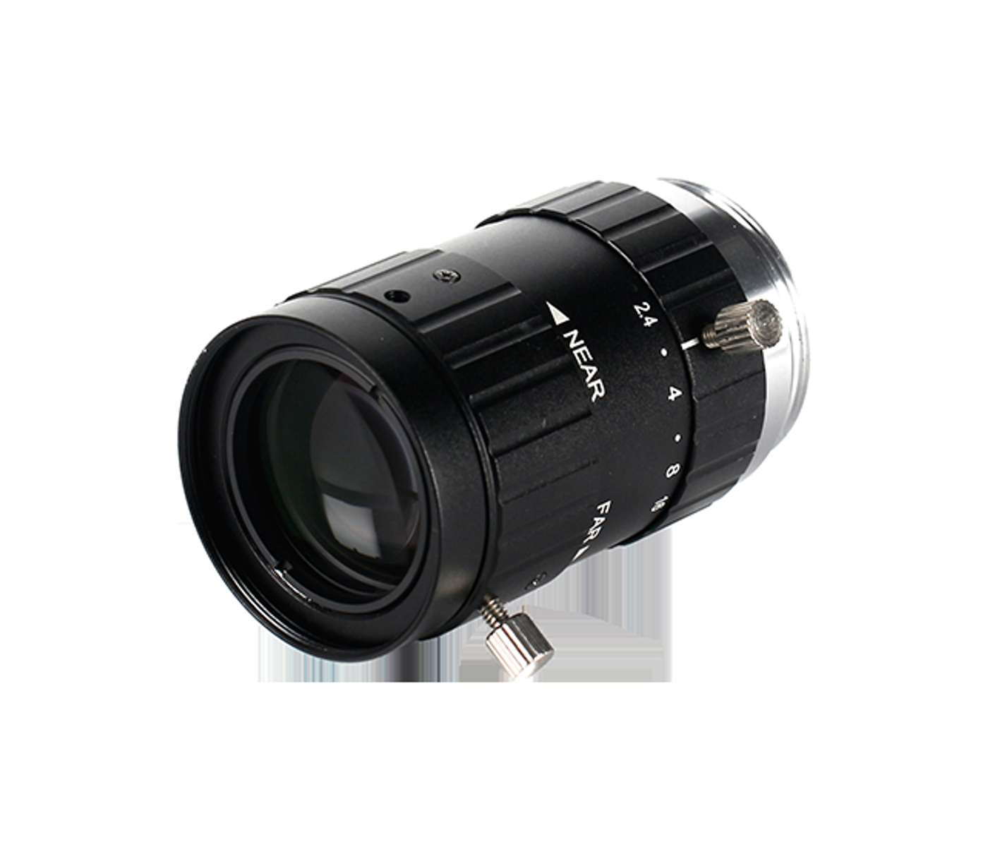 C-FA5013A 50mm Machine Vision Lens