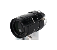 C-FA5013A 50mm Machine Vision Lens
