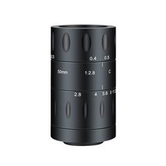 AZURE-5028CF 50mm Machine Vision Lens