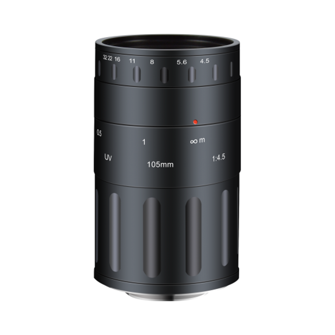 AZURE-10545UV 105mm UV Lens