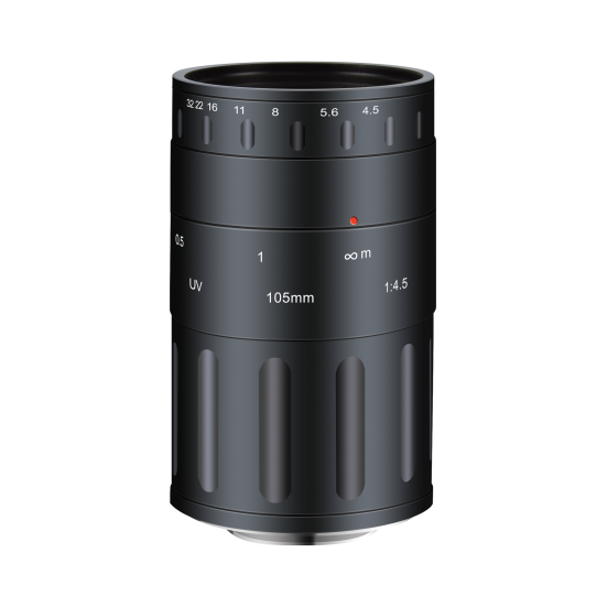 AZURE-10545UV 105mm UV Lens