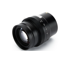 LS1610A 116mm Line Scan Lens