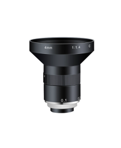 AZURE-0414M5M 4mm Machine Vision Lens
