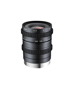 AZURE-2524XF 25mm Machine Vision Lens