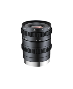 AZURE-2524XF 25mm Machine Vision Lens