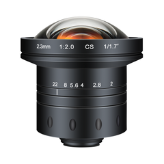 AZURE-0220CF 2.3mm Machine Vision Lens